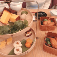 HIGASHIYA GINZA - 