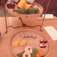 HIGASHIYA GINZA - 