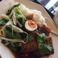 過門香 赤坂溜池山王店 - 