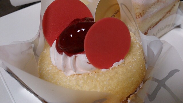 つるおか菓子処　木村屋 あおやぎ生協店 - 鶴岡（和菓子）の写真