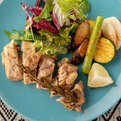 流行り鍋専門店&times;個室 HAYARUKUN 仙台駅前店（ハヤルクン【旧店名】UFOフォンデュ食べ放題&times;個室肉バル SASUKE） - あおば通（居酒屋）の写真