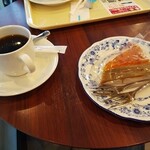 ドトールコーヒーショップ - 