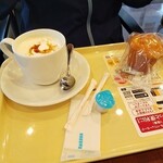 ドトールコーヒーショップ - 