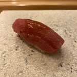 鮨 なんば 日比谷 - 