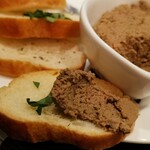 創作イタリアン Gemelli - 美味しいよ( ☆∀☆)ありがとうございました♪