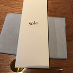 Restaurant Sola - 