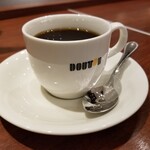 Dotoru Kohi Shoppu - ブレンドコーヒー