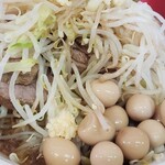 ラーメン二郎 - 