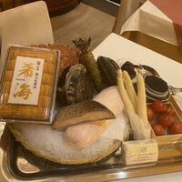 三田牛竈炭火焼 ウェスタ - 