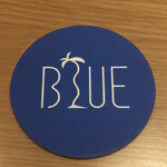 BAR BLUE - 