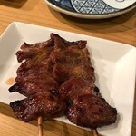 Izakaya Kazumi - 焼肉（ハラミ）