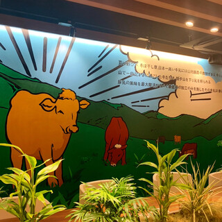 俺のBakery&Cafe 松屋銀座 裏_2