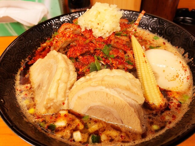 ジャパニーズソバヌードルズ サソリ Japanese Soba Noodles 蠍 五井 ラーメン 食べログ ジャパニーズソバヌードルズ サソリ Japanese Soba Noodles 蠍 五井 ラーメン 食べログ