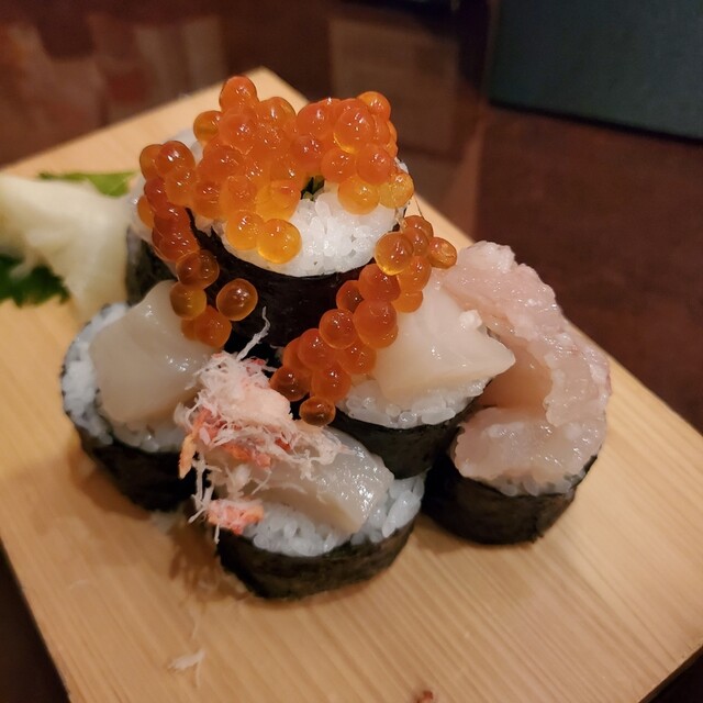 Hana no Mai Rotin Sapporo Ekimae Kitaguchi Ten photo 3