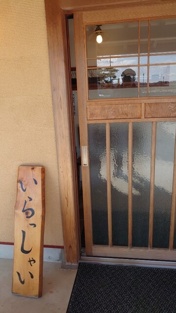 らーめん 楓 - 東名（ラーメン）の写真