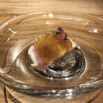 焼き鳥 とりら - 