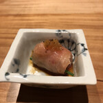 焼き鳥 とりら - 