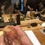 焼き鳥 とりら - 