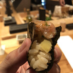 焼き鳥 とりら - 