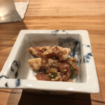 焼き鳥 とりら - 