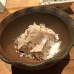 焼き鳥 とりら - 