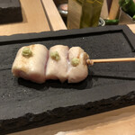 焼き鳥 とりら - 