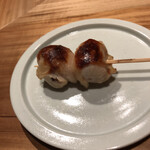 焼き鳥 とりら - 