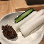 焼き鳥 とりら - 