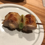 焼き鳥 とりら - 