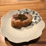 焼き鳥 とりら - 