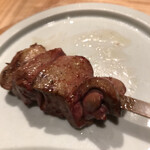 焼き鳥 とりら - 