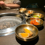 Korean Dining テジテジ - 