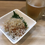 串焼居酒屋 串八丁 - 