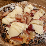 ピッツェリア ルナノーヴァ - 