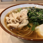 そばの神田 東一屋 - #食べログ的に撮るとこうなる。