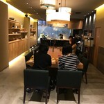 SOUDEN - 店内