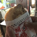 福州世祖胡椒餅 - 