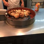 福州世祖胡椒餅 - 