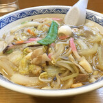 まるうまうどん - 