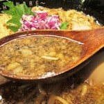 Sagamihara 欅 - スープ