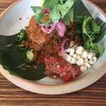 MUCHO MODERN MEXICANO - コチニータ・ピビル“ユカタン”