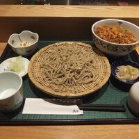 手打ちそば 大石 - 