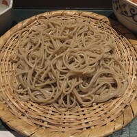 手打ちそば 大石 - 