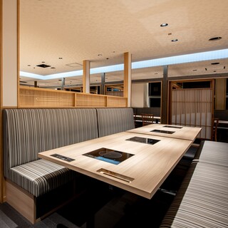 しゃぶしゃぶ瓦そば 茶寮福の花_2