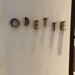 Odette - 