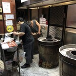 福州元祖胡椒餅 - 