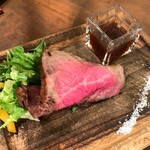 肉バル ミートマーケット 梅田店 - 