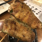 炭火焼鳥ていじ - 