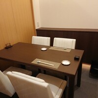 肉割烹 赤坂ゆうが - 