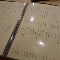 肉割烹 赤坂ゆうが - 